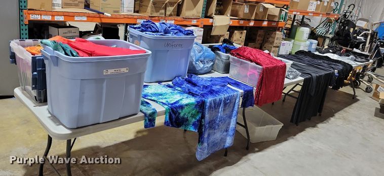 image for item MO9702 Clothing