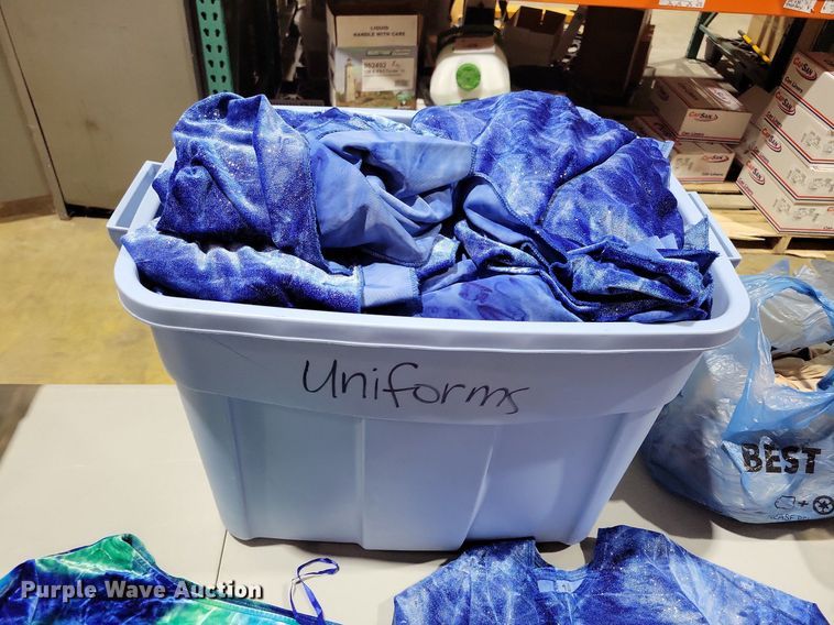 image for item MO9702 Clothing