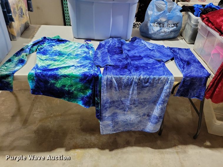 image for item MO9702 Clothing