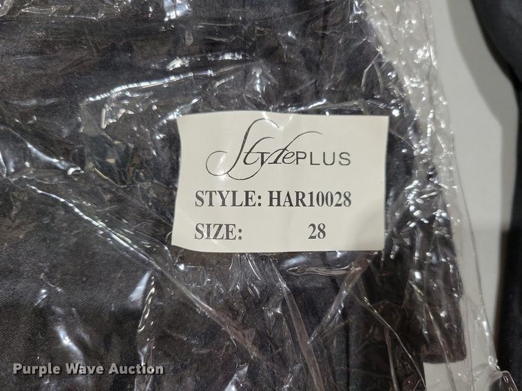 image for item MO9702 Clothing