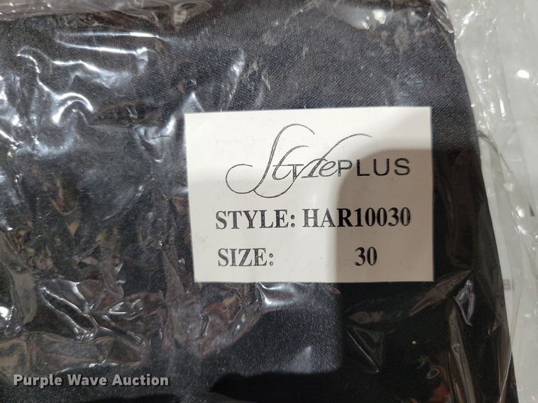 image for item MO9702 Clothing