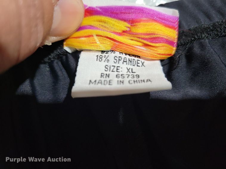 image for item MO9702 Clothing