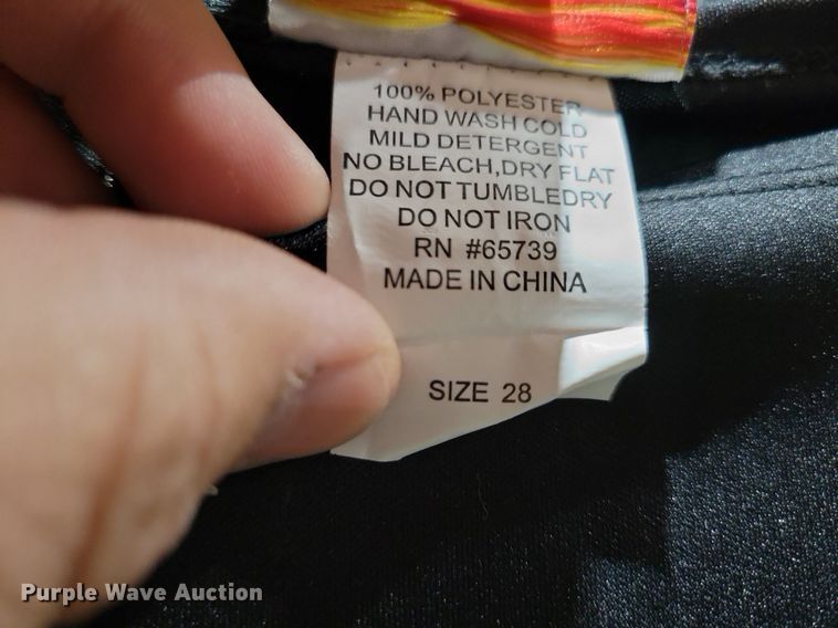 image for item MO9702 Clothing