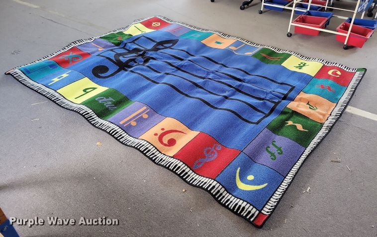 image for item MO9704 Rug