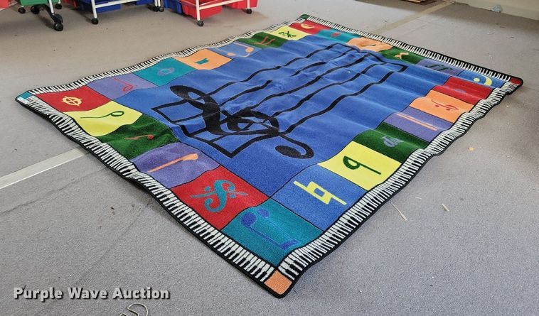 image for item MO9704 Rug