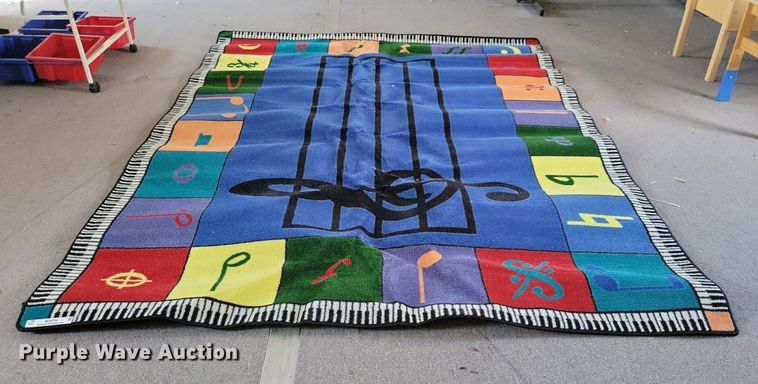 image for item MO9704 Rug