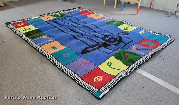 image for item MO9704 Rug