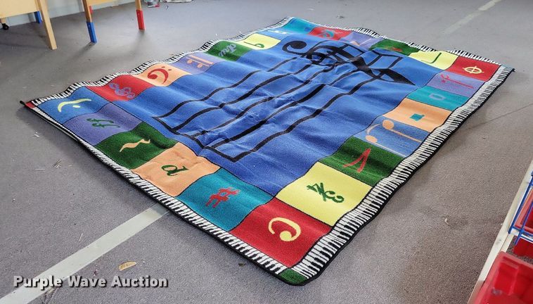 image for item MO9704 Rug