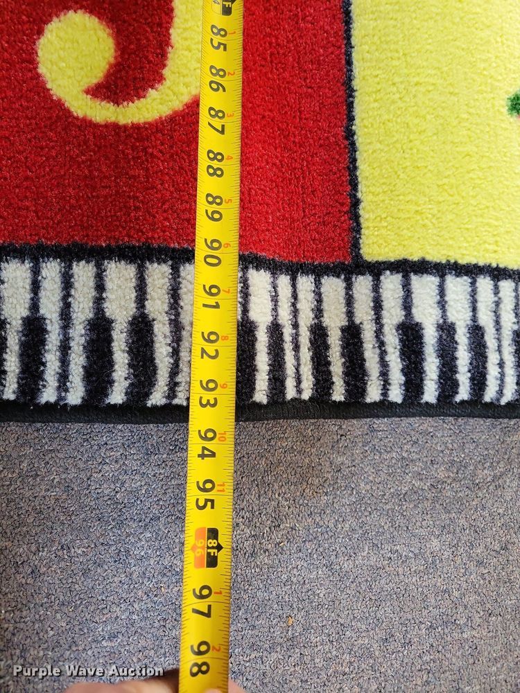 image for item MO9704 Rug