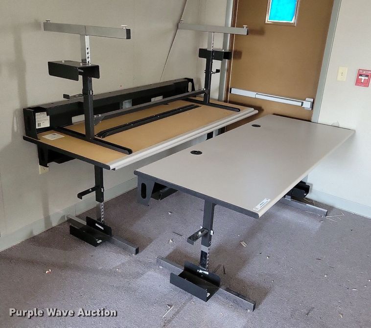 image for item MO9705 (3) tables