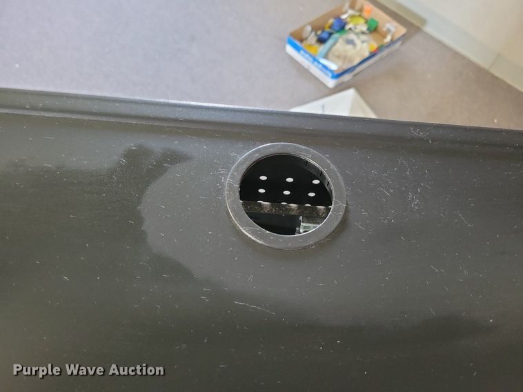 image for item MO9706 Media cart