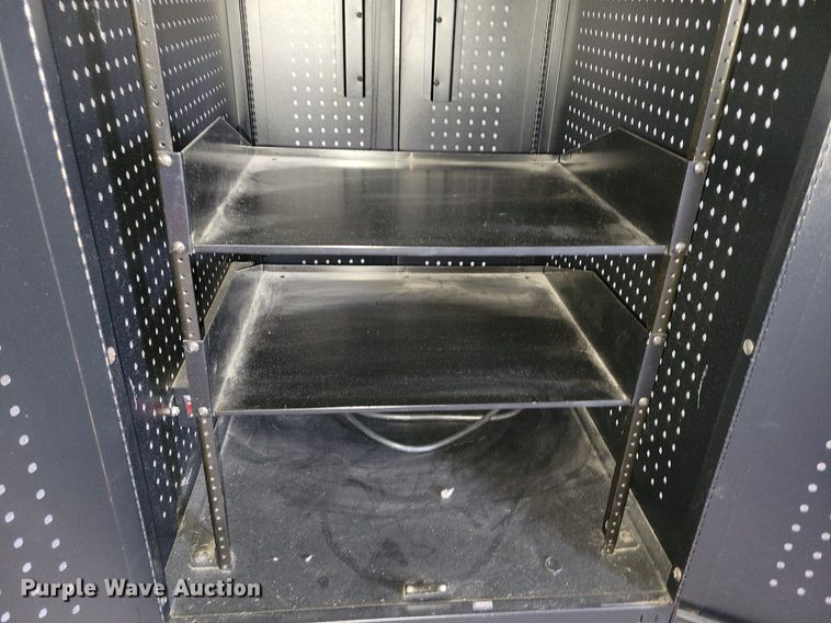 image for item MO9706 Media cart