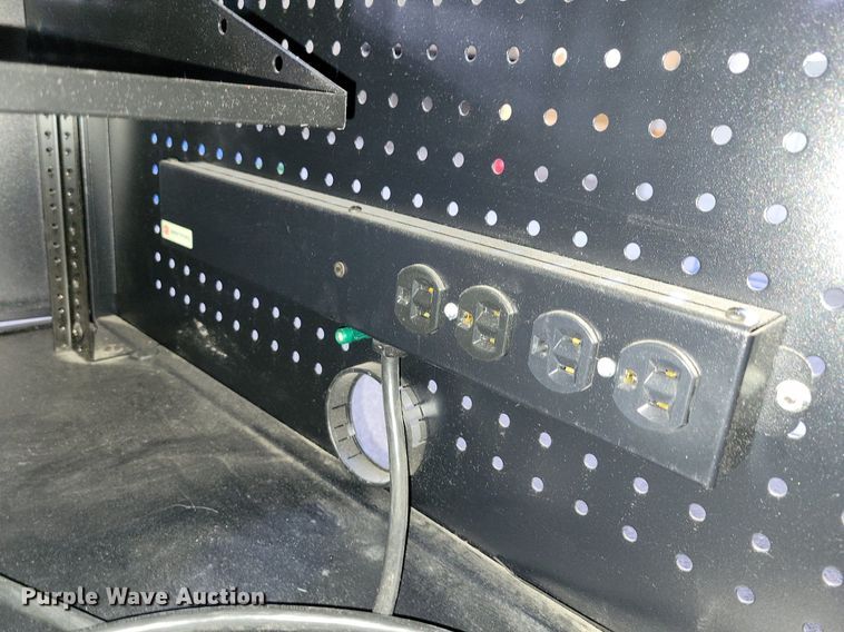 image for item MO9706 Media cart