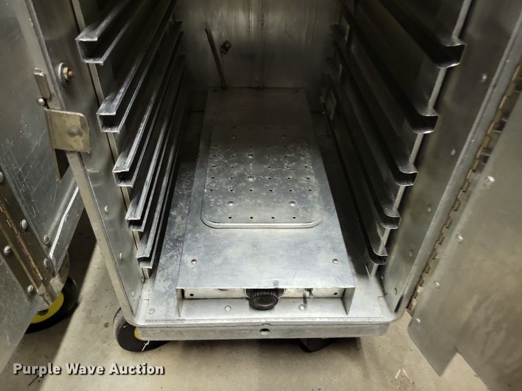 image for item MO9710 (5) Cres Cor food cabinets