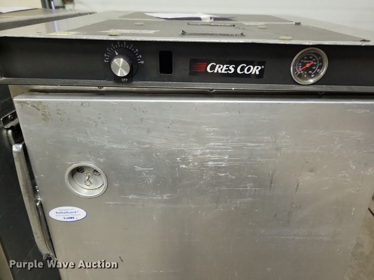 image for item MO9710 (5) Cres Cor food cabinets