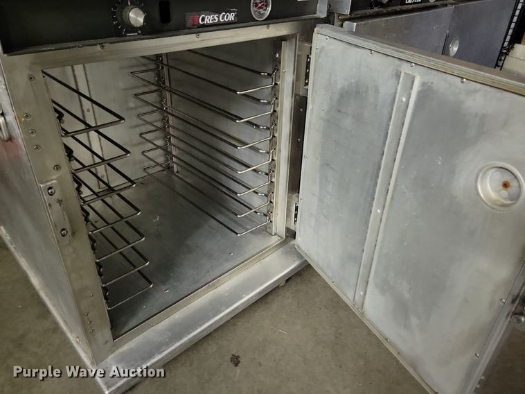 image for item MO9710 (5) Cres Cor food cabinets
