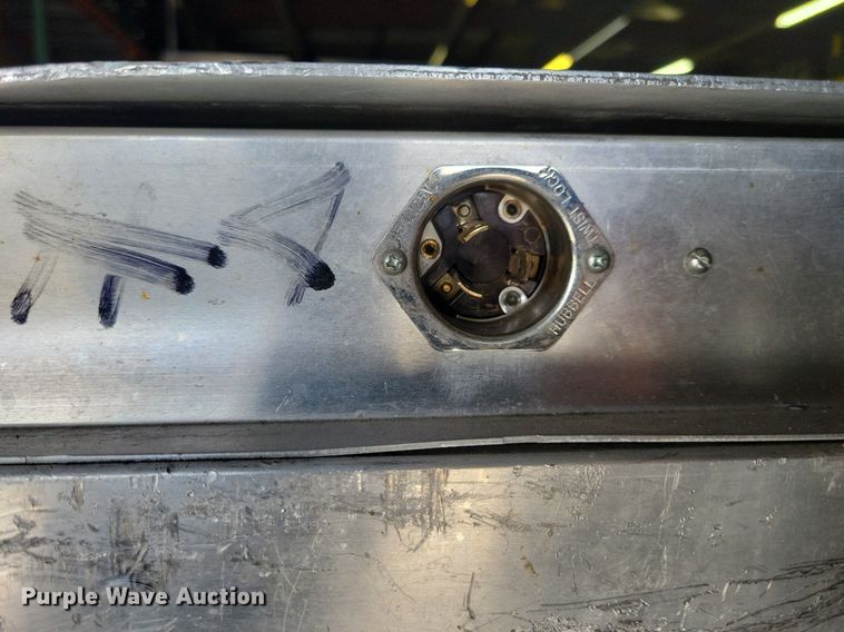 image for item MO9710 (5) Cres Cor food cabinets