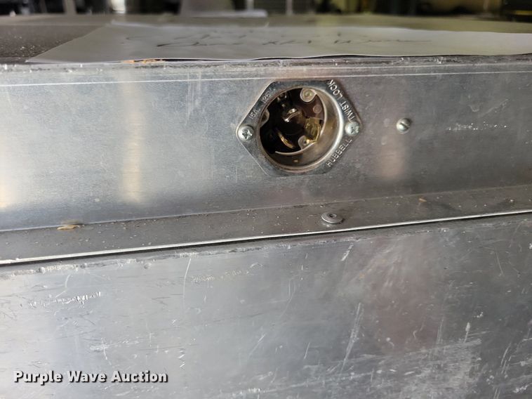 image for item MO9710 (5) Cres Cor food cabinets