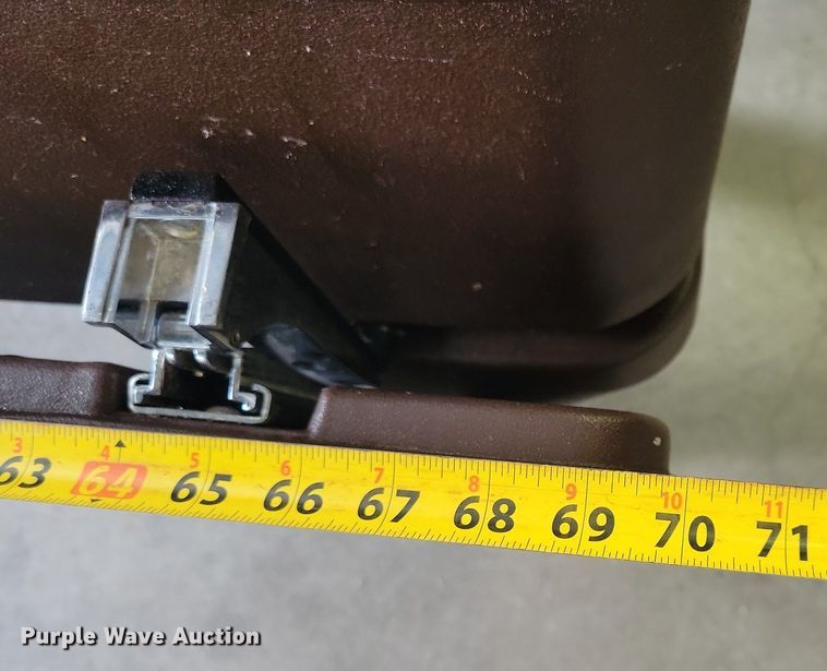 image for item MO9712 (3) cold food bars