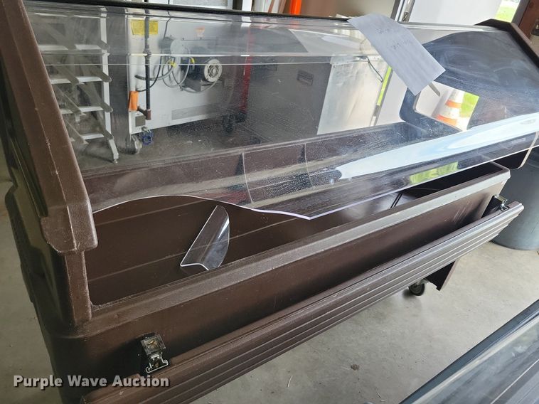 image for item MO9712 (3) cold food bars