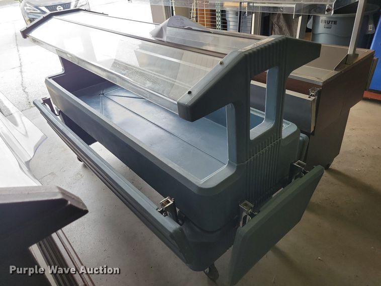 image for item MO9712 (3) cold food bars