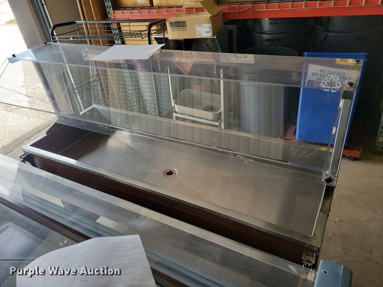 image for item MO9712 (3) cold food bars