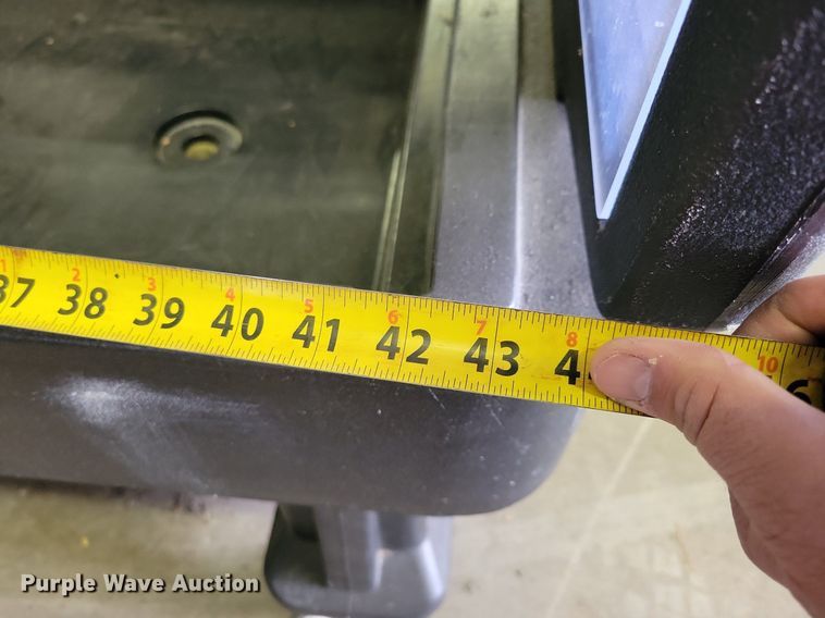 image for item MO9713 (3) cold food bars