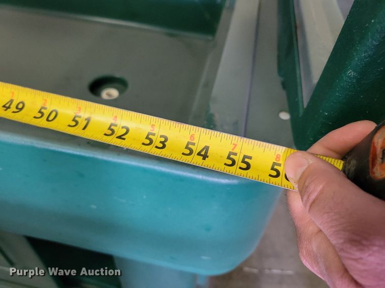 image for item MO9713 (3) cold food bars