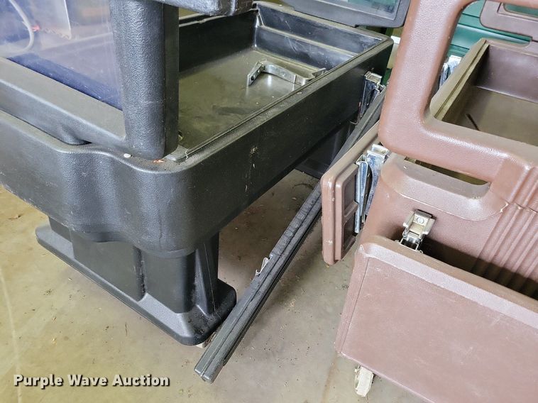 image for item MO9713 (3) cold food bars