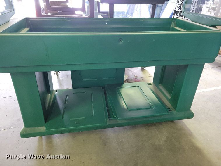 image for item MO9713 (3) cold food bars