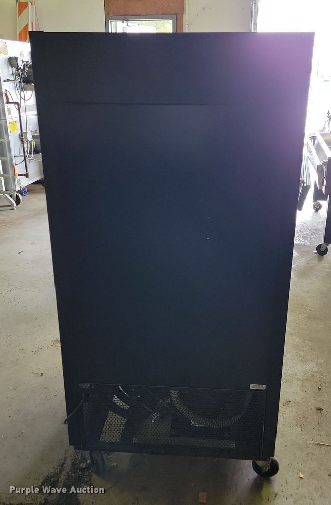 image for item MO9714 True Manufacturing  open air cooler