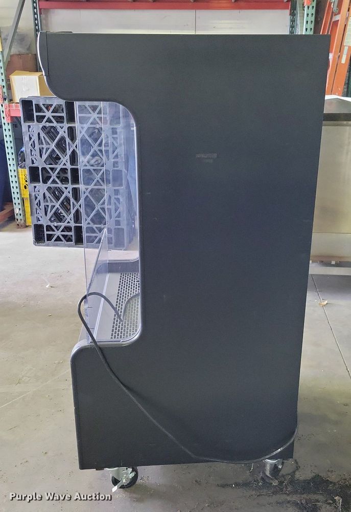 image for item MO9714 True Manufacturing  open air cooler