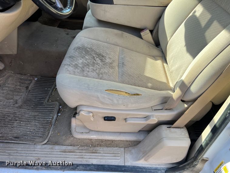 image for item MQ9878 2012 GMC Sierra 1500  Ext. Cab pickup truck