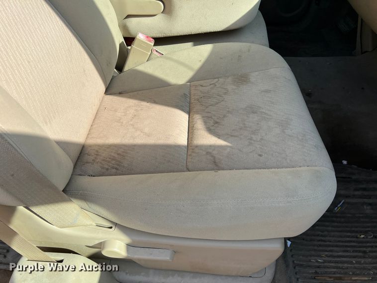 image for item MQ9878 2012 GMC Sierra 1500  Ext. Cab pickup truck