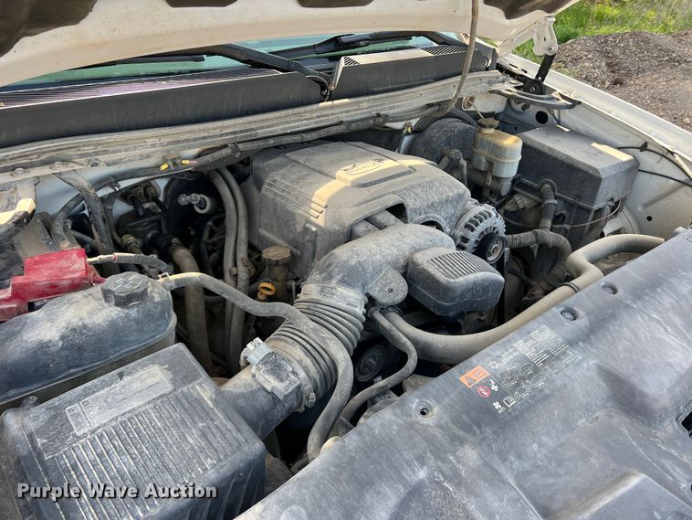 image for item MQ9878 2012 GMC Sierra 1500  Ext. Cab pickup truck