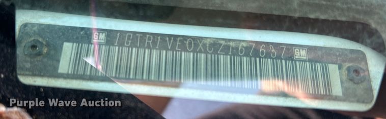 image for item MQ9878 2012 GMC Sierra 1500  Ext. Cab pickup truck