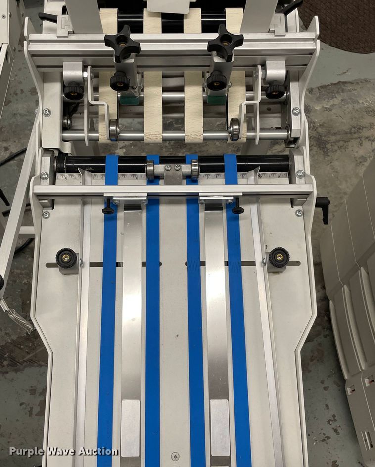 image for item MR9313 OKI N33135A  printer