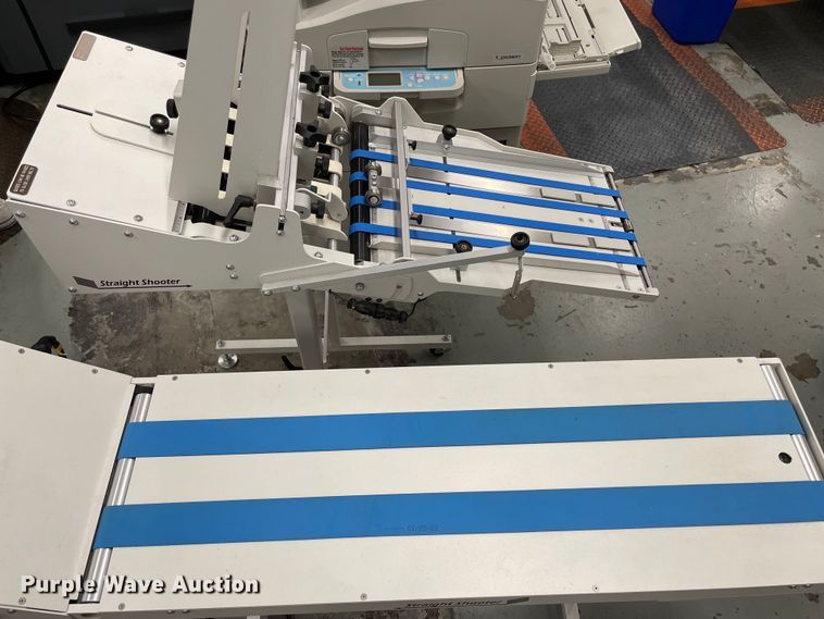 image for item MR9313 OKI N33135A  printer