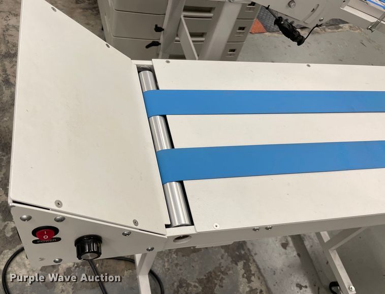 image for item MR9313 OKI N33135A  printer