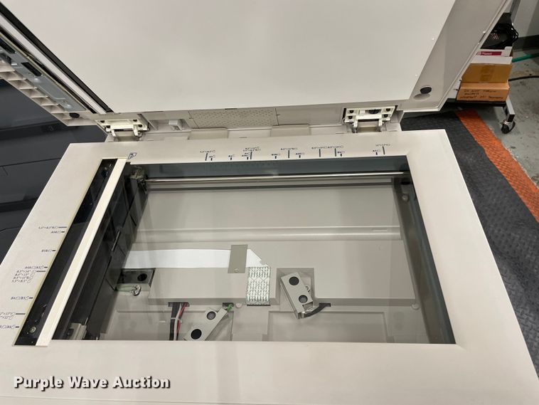 image for item MR9313 OKI N33135A  printer