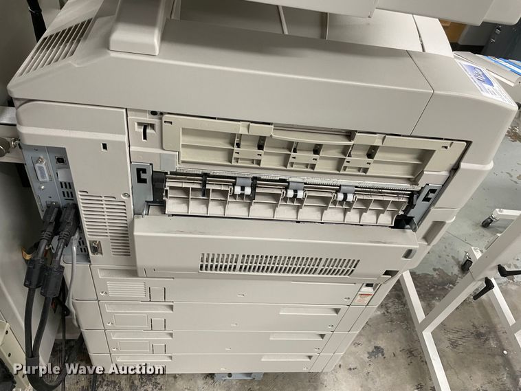 image for item MR9313 OKI N33135A  printer