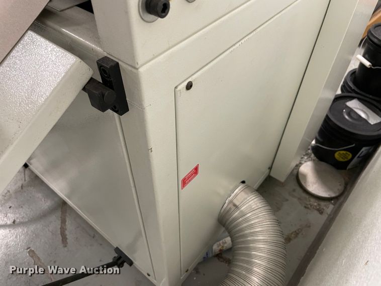 image for item MR9314 Graphic Whizard VividCoater XDC530 Micro  UV coater