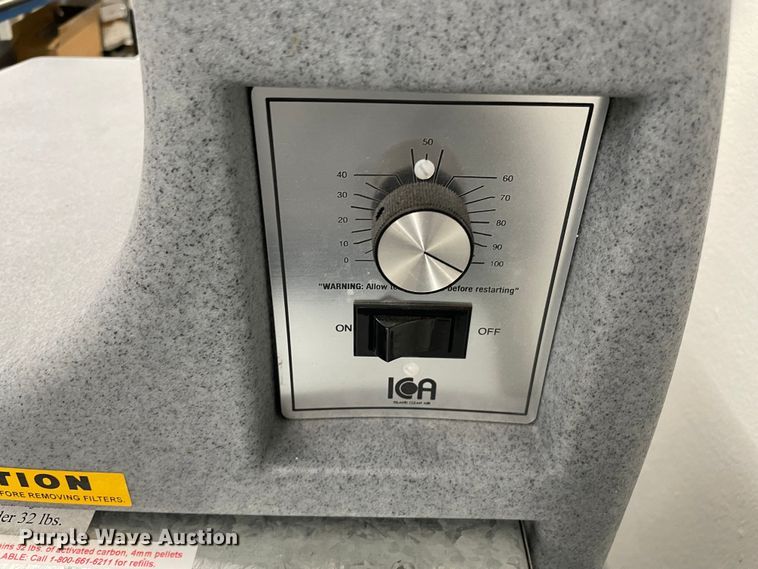 image for item MR9314 Graphic Whizard VividCoater XDC530 Micro  UV coater