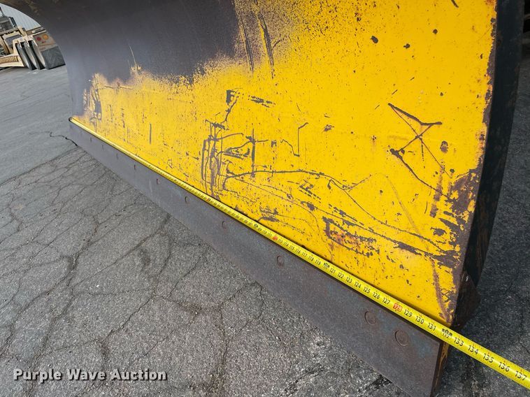 image for item MS9561 1994 International 2674  dump truck