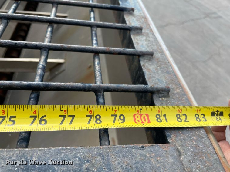 image for item MS9561 1994 International 2674  dump truck