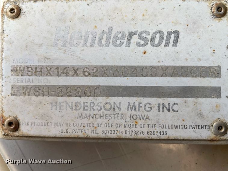 image for item MS9561 1994 International 2674  dump truck