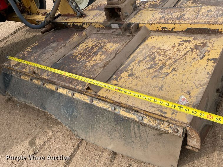 image for item MS9587 1990 Ford 6610  tractor