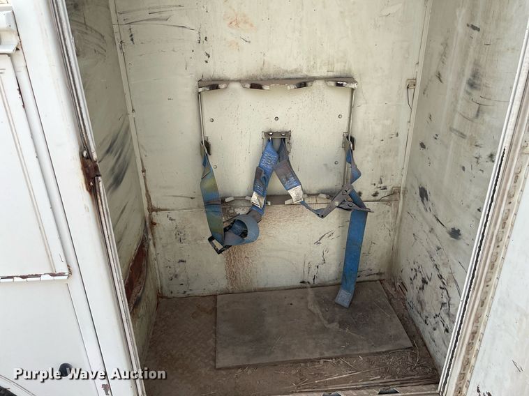 image for item MS9592 1994 Chevrolet C3500  utility bed pickup truck