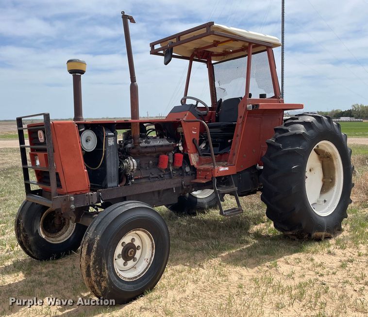 image for item MS9594 Fiat 100-90/15  tractor