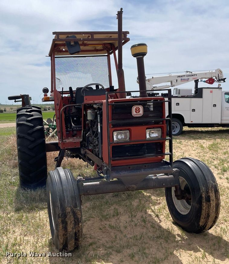 image for item MS9594 Fiat 100-90/15  tractor